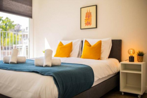 Lovely 3 Bedroom Apartment in Eindhoven 65m2 - SD23N